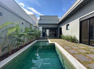 Casa · 176m² · 3 Quartos · 4 Vagas · Condomínio Residencial Le France - Casa à venda no Condomínio Residencial Le France - Sorocaba/SP