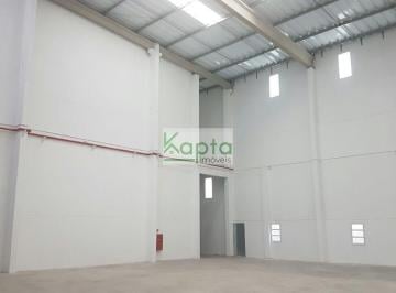 Comercial · 1000m² · 3 Vagas · Pavilhão/Galpão Industrial Vargem Grande Paulista/SP