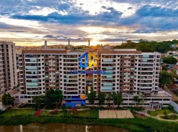 Apartamento · 68m² · 2 Quartos · 1 Vaga · Apartamento à venda no Residencial Bellacqua - Jundiaí - SP