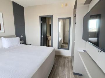 Apartamento · 33m² · 1 Quarto · 1 Vaga · Studio à venda no bairro Santa Maria - Uberlândia - MG