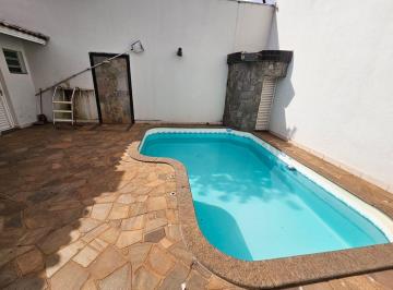 Casa · 4 Quartos · 4 Vagas · Casa à venda no bairro Morada da colina - Uberlândia - MG