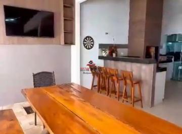 Casa · 200m² · 4 Quartos · 3 Vagas · Casa à venda no bairro Jardim Ipanema - Uberlândia - MG