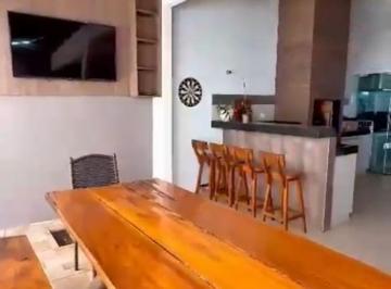 Casa · 200m² · 4 Quartos · 3 Vagas · Casa à venda no bairro Jardim Ipanema - Uberlândia - MG