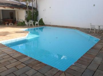 Casa · 500m² · 4 Quartos · 8 Vagas · Casa à venda no bairro Cidade Jardim - Uberlândia - MG