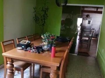 Casa · 80m² · 3 Quartos · 2 Vagas · Casa à venda no bairro morumbi - Uberlândia - MG