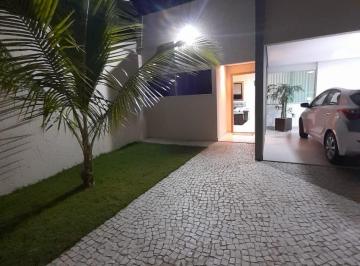 Casa · 180m² · 3 Quartos · 4 Vagas · Casa à venda no bairro jardim karaiba - Uberlândia - MG