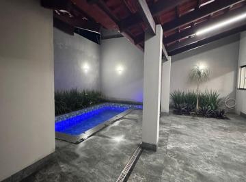 Casa · 166m² · 3 Quartos · 3 Vagas · Casa à venda no bairro planalto - Uberlândia - MG