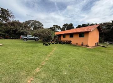Rural · 5700m² · 7 Quartos · LINDA CHÁCARA EM BRUMADINHO - DIVISA - IGARAPÉ | 5.700 m² | 7 QUARTOS | PISCINA | ÁREA DE LAZER COMP