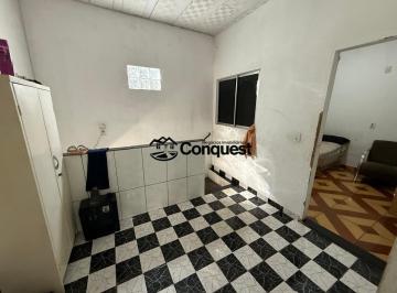 Casa · 70m² · 3 Quartos · 1 Vaga · Vendo Casa 03 Quartos com suíte, bairro Capelinha, Betim, na divisa com Contagem, muito próximo da V