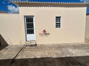 Casa · 49m² · 2 Quartos · 2 Vagas · Casa à venda no bairro Segismundo Pereira - Uberlândia - MG