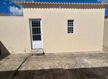 Casa · 49m² · 2 Quartos · 2 Vagas · Casa à venda no bairro Segismundo Pereira - Uberlândia - MG