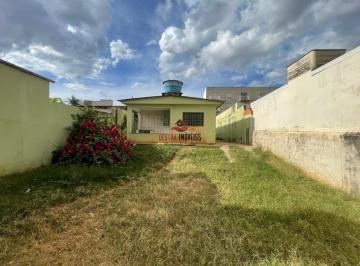 Casa · 155m² · 2 Quartos · 2 Vagas · Casa à venda no bairro brasil - uberlândia - mg