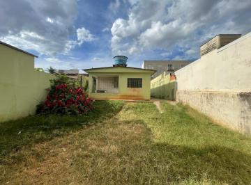 Casa · 155m² · 2 Quartos · 2 Vagas · Casa à venda no bairro brasil - uberlândia - mg