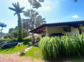 Casa · 5000m² · 2 Quartos · 5 Vagas · Casa à venda no condominio morada do sol - Uberlândia - MG