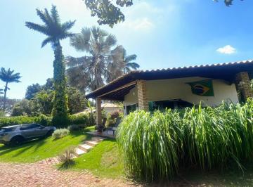Casa · 5000m² · 2 Quartos · 5 Vagas · Casa à venda no condominio morada do sol - Uberlândia - MG
