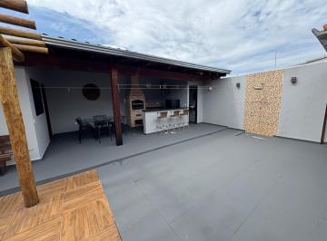 Casa · 3 Quartos · 4 Vagas · Casa à venda no bairro Laranjeiras - Uberlândia - mg