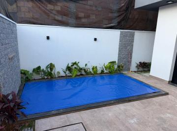 Casa · 210m² · 4 Quartos · 4 Vagas · Casa à venda no condominio fechado varanda sul - Uberlândia - MG
