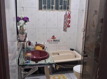 Casa · 170m² · 4 Quartos · 3 Vagas · Casa à venda no bairro santa luzia - uberlandia - mg