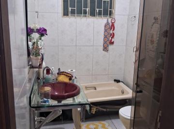 Casa · 170m² · 4 Quartos · 3 Vagas · Casa à venda no bairro santa luzia - uberlandia - mg