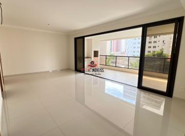 Apartamento · 156m² · 3 Quartos · 3 Vagas · Apartamento à venda no bairro Centro - Uberlândia - MG