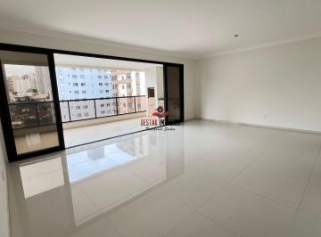 Apartamento · 165m² · 3 Quartos · 4 Vagas · Apartamento à venda no bairro Centro - Uberlândia - MG