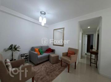 82cabd2e · Apartamento, 3 dormitórios, 61.17 m², em Cavalhada