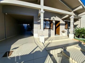 97ed95f1 · Casa, 3 dormitórios, 176 m², em Sarandi