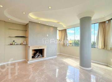 74a8e98d · Cobertura, 3 dormitórios, 215.76 m², em Vila Ipiranga