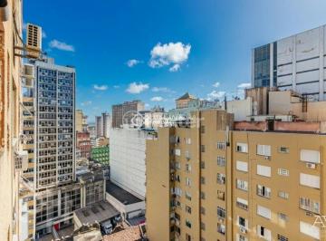 236c6e1c · Apartamento, 1 dormitórios, 32.09 m², em Centro Histórico