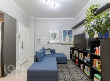 b947ddbf · Apartamento, 1 dormitórios, 52.72 m², em Centro Histórico