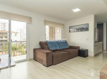 86747af8 · Apartamento, 3 dormitórios, 70.66 m², em Humaitá