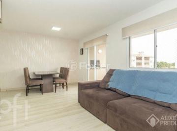 ca06bc05 · Apartamento, 3 dormitórios, 70.66 m², em Humaitá