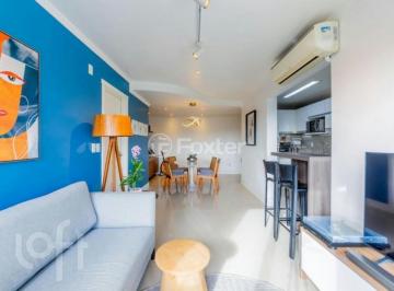 98d3562d · Apartamento, 3 dormitórios, 87.82 m², em Jardim Botânico