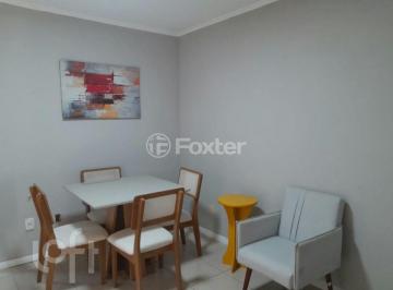 c3c99f5f · Apartamento, 1 dormitórios, 43 m², em São Geraldo
