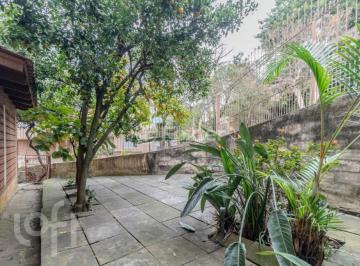d6781e7c · Casa, 3 dormitórios, 200 m², em Jardim Floresta
