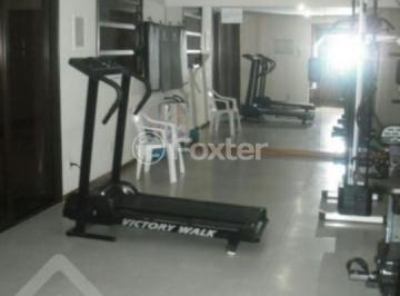 73893e7a · Apartamento, 2 dormitórios, 58.78 m², em Cristal