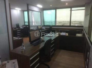 14eaa769-d01f-4bda-92db-427d81465d11.jpeg · Sala / Conjunto Comercial, 52 m², em Santa Maria Goretti