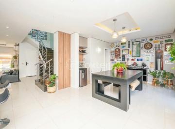 jogos.jpeg · Casa em Condomínio, 3 dormitórios, 200 m², em Sarandi