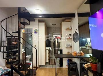 4.jpeg · Casa em Condomínio, 3 dormitórios, 60 m², em Vila Nova
