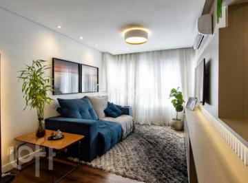 7fa393f2 · Apartamento, 3 dormitórios, 89.2 m², em Cristal
