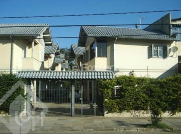 6d7b45c6 · Casa, 3 dormitórios, 118 m², em Agronomia