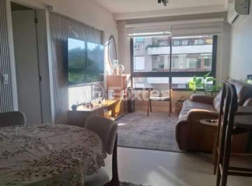 ef28135e · Apartamento, 2 dormitórios, 69 m², em Cristo Redentor