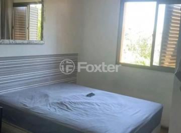 0b608a54 · Apartamento, 3 dormitórios, 67.37 m², em Morro Santana