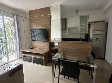 Apartamento · 47m² · 2 Quartos · 1 Vaga · Apartamento em Vila Andrade, São Paulo/SP