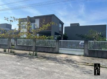Casa · 184m² · 3 Quartos · 3 Vagas · Casa em Areias De Palhocinha, Garopaba/SC