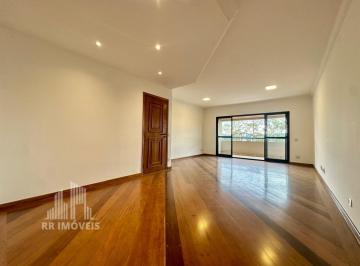 Apartamento · 154m² · 4 Quartos · 2 Vagas · Apartamento para venda em Alphaville Centro Industrial E Empresarial/alphaville. de 154.00m² com 4 Q