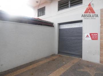 Comercial · 40m² · 1 Vaga · Sala Comercial para alugar em Cidade Jardim Ii de 40.00m² com 1 Garagem