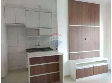 Apartamento · 49m² · 2 Quartos · 1 Vaga · Apartamento para alugar em Zona Predominantemente Residencial Dois ( Zpr 2) de 49.00m² com 2 Quartos