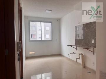 Apartamento · 25m² · 1 Quarto · Apartamento para venda em Belenzinho de 25.00m² com 1 Quarto
