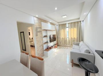 Apartamento · 54m² · 2 Quartos · 1 Vaga · Apartamento para alugar em Jardim Belval de 54.00m² com 2 Quartos e 1 Garagem